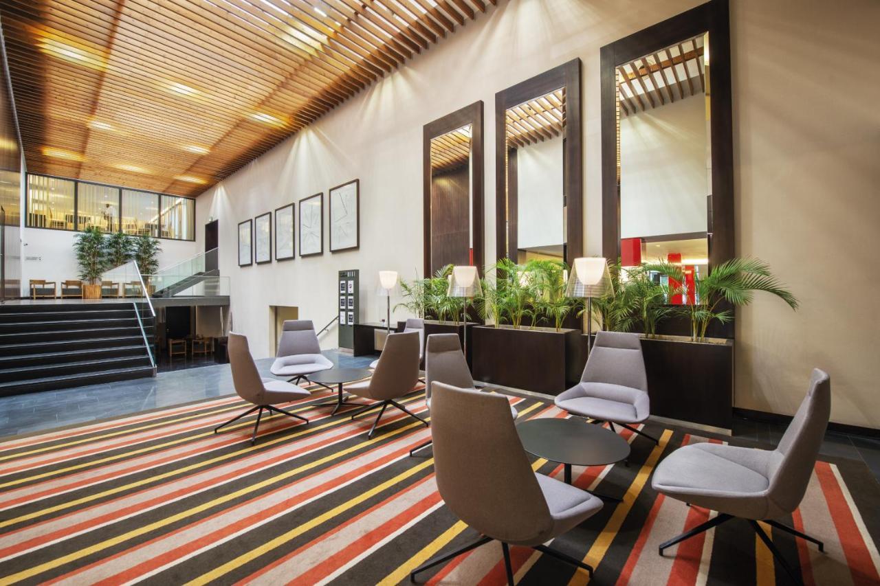 Hotel Tropico ルアンダ エクステリア 写真